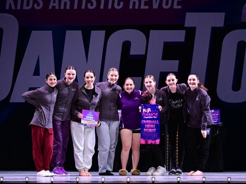 Torrington, CT - 3/12/2022 - Awards