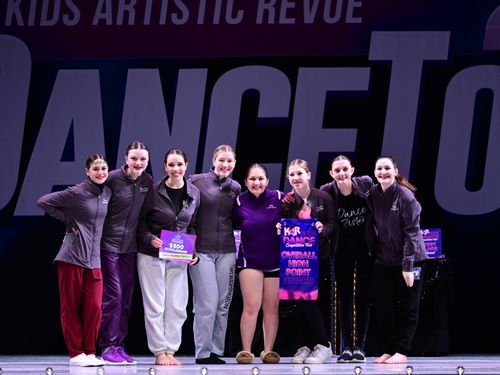 Torrington, CT - 3/12/2022 - Awards