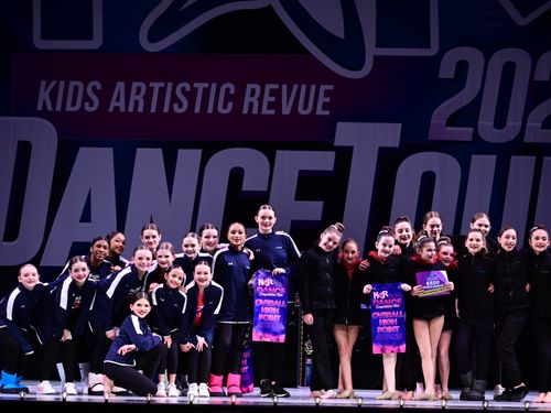 Torrington, CT - 3/12/2022 - Awards