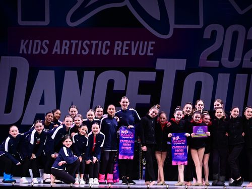 Torrington, CT - 3/12/2022 - Awards