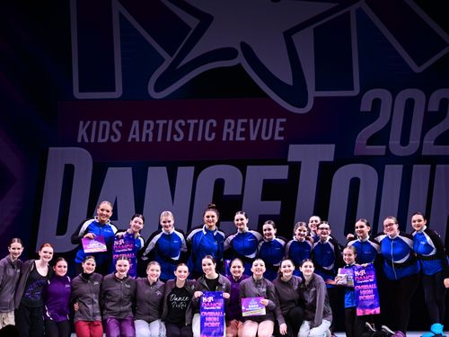 Torrington, CT - 3/12/2022 - Awards