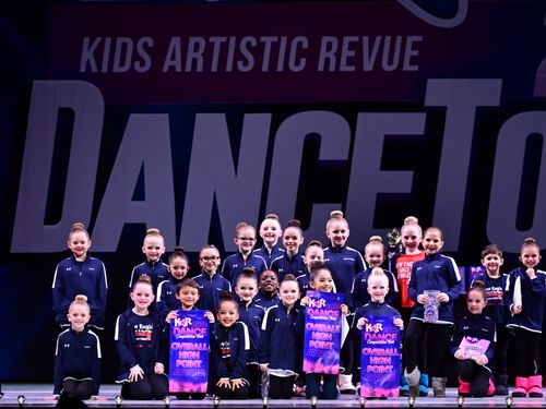 Torrington, CT - 3/12/2022 - Awards