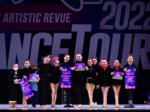 Torrington, CT - 3/12/2022 - Awards