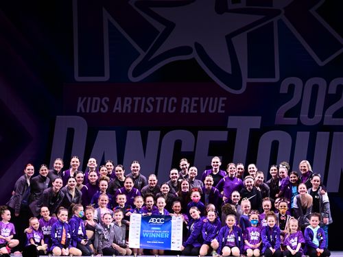 Torrington, CT - 3/12/2022 - Awards