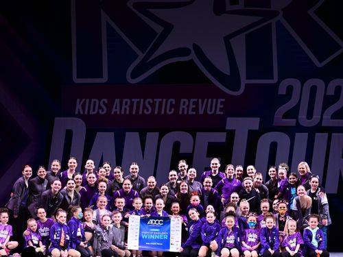 Torrington, CT - 3/12/2022 - Awards
