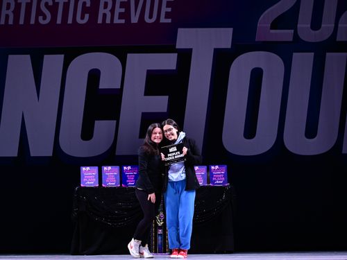 Torrington, CT - 3/12/2022 - Awards