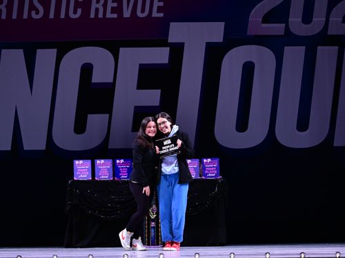 Torrington, CT - 3/12/2022 - Awards