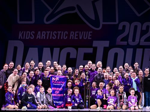 Torrington, CT - 3/12/2022 - Awards