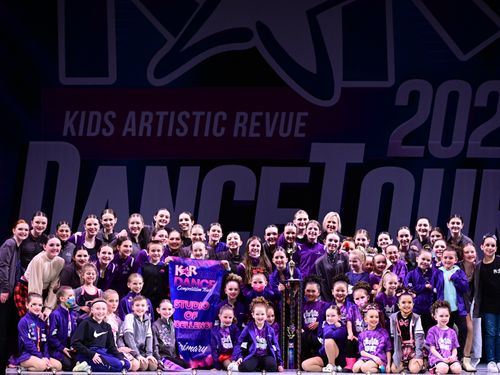 Torrington, CT - 3/12/2022 - Awards