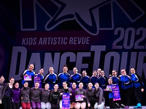 Torrington, CT - 3/12/2022 - Awards
