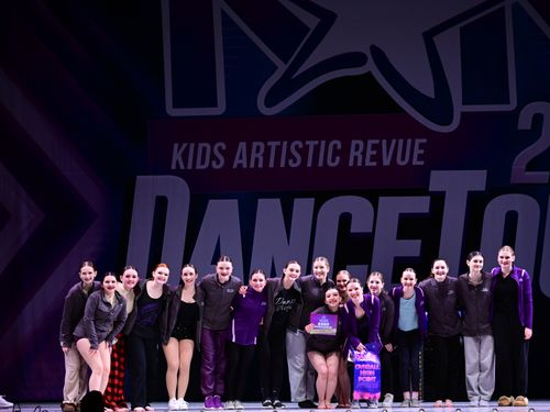 Torrington, CT - 3/12/2022 - Awards