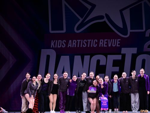 Torrington, CT - 3/12/2022 - Awards