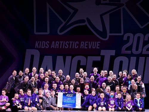 Torrington, CT - 3/12/2022 - Awards