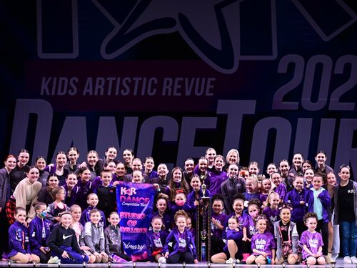 Torrington, CT - 3/12/2022 - Awards