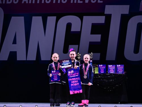 Torrington, CT - 3/12/2022 - Awards