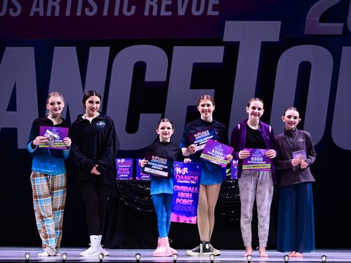 Torrington, CT - 3/12/2022 - Awards