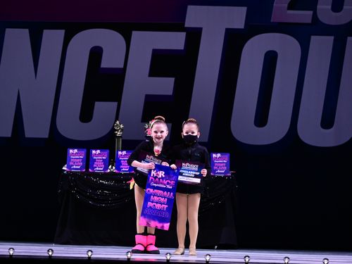 Torrington, CT - 3/12/2022 - Awards