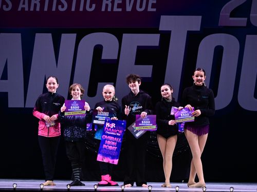 Torrington, CT - 3/12/2022 - Awards
