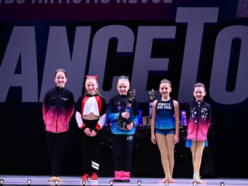 Torrington, CT - 3/12/2022 - Awards
