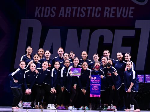 Torrington, CT - 3/12/2022 - Awards