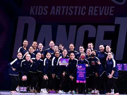 Torrington, CT - 3/12/2022 - Awards