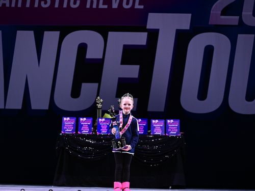 Torrington, CT - 3/12/2022 - Awards