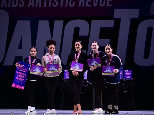 Torrington, CT - 3/12/2022 - Awards