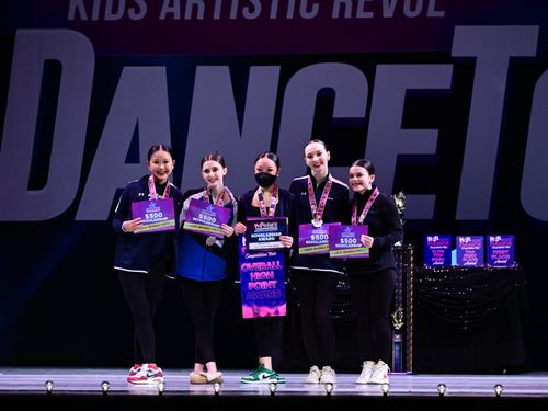 Torrington, CT - 3/12/2022 - Awards