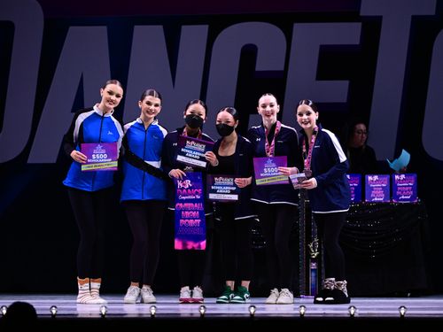 Torrington, CT - 3/12/2022 - Awards