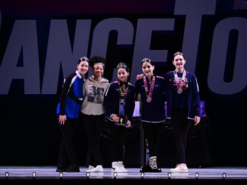 Torrington, CT - 3/12/2022 - Awards