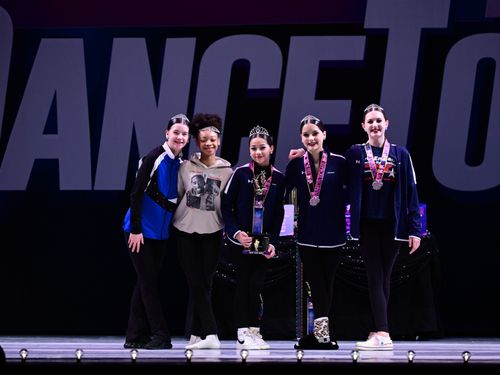 Torrington, CT - 3/12/2022 - Awards