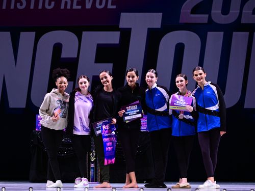 Torrington, CT - 3/12/2022 - Awards