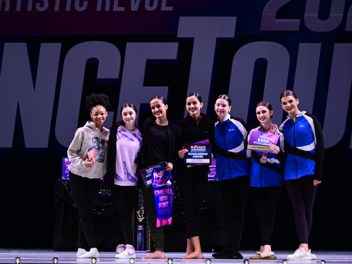 Torrington, CT - 3/12/2022 - Awards