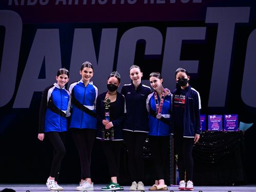 Torrington, CT - 3/12/2022 - Awards