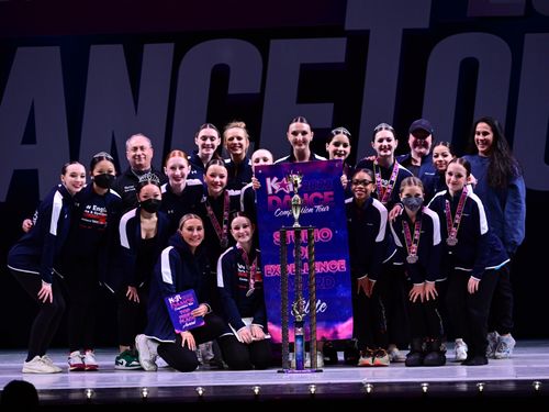 Torrington, CT - 3/12/2022 - Awards