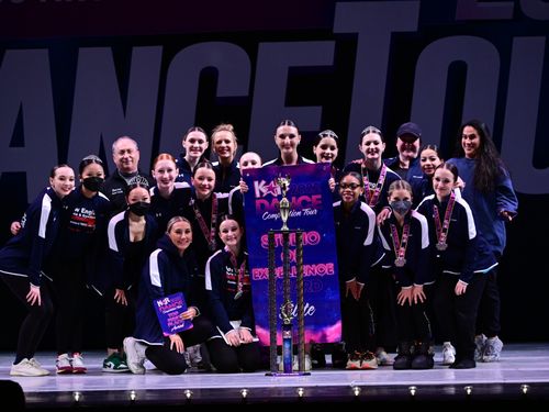 Torrington, CT - 3/12/2022 - Awards
