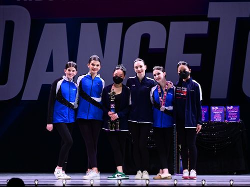 Torrington, CT - 3/12/2022 - Awards