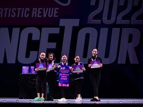 Torrington, CT - 3/12/2022 - Awards