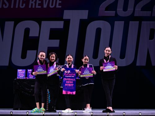 Torrington, CT - 3/12/2022 - Awards