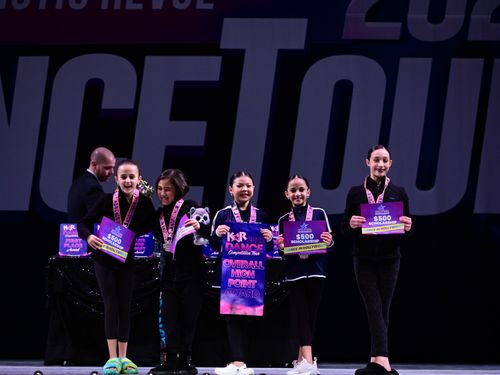 Torrington, CT - 3/12/2022 - Awards