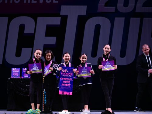 Torrington, CT - 3/12/2022 - Awards