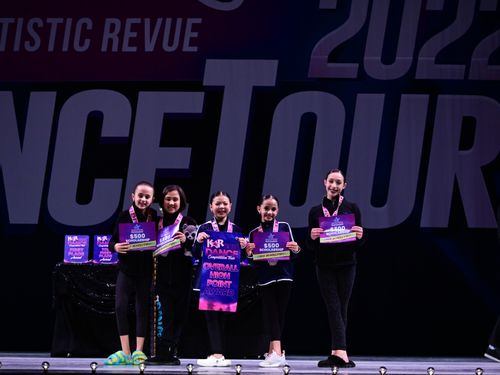 Torrington, CT - 3/12/2022 - Awards