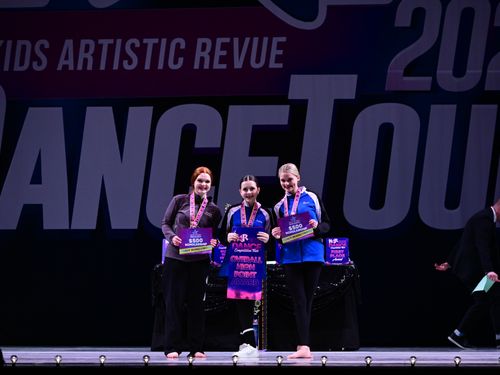 Torrington, CT - 3/12/2022 - Awards
