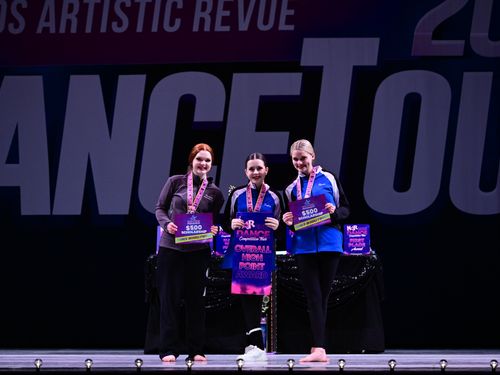 Torrington, CT - 3/12/2022 - Awards