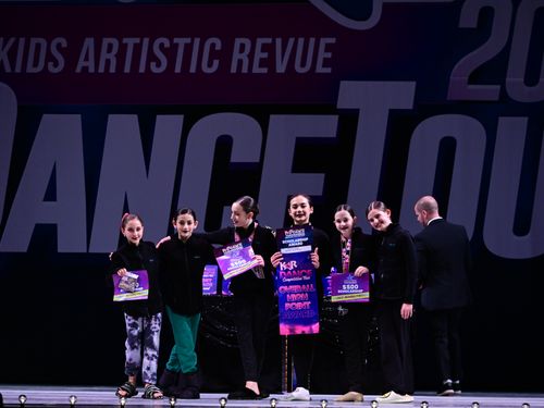 Torrington, CT - 3/12/2022 - Awards