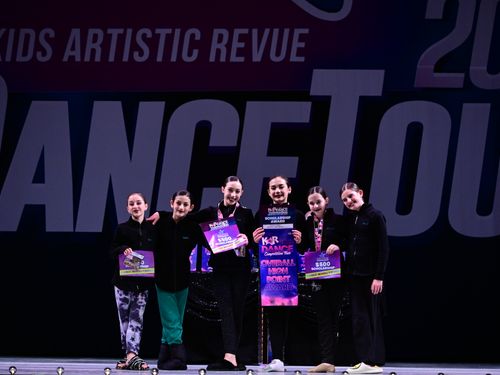 Torrington, CT - 3/12/2022 - Awards