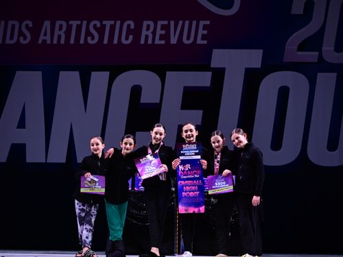 Torrington, CT - 3/12/2022 - Awards