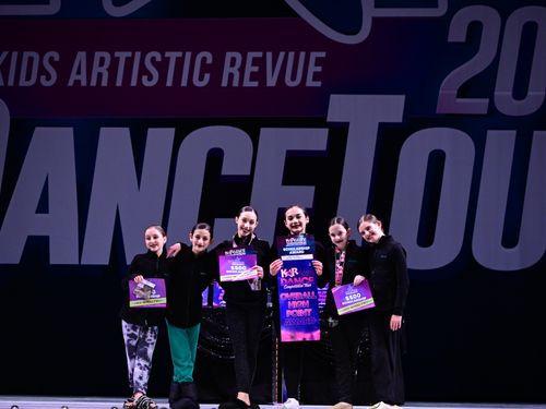 Torrington, CT - 3/12/2022 - Awards