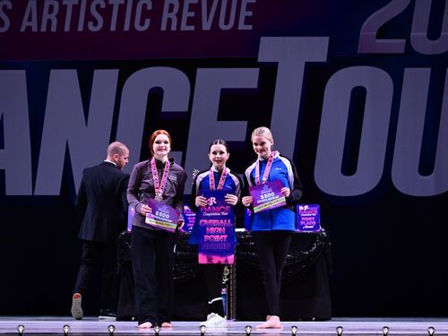Torrington, CT - 3/12/2022 - Awards