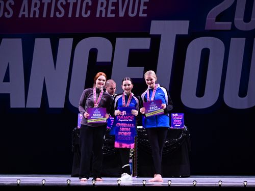 Torrington, CT - 3/12/2022 - Awards